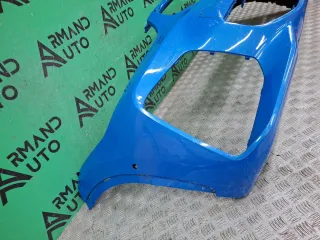 51119883764, 9 Бампер бмв х1 (х x 1) ф48 (ф f 48) BMW X1 F48 Арт ARM376521, вид 6