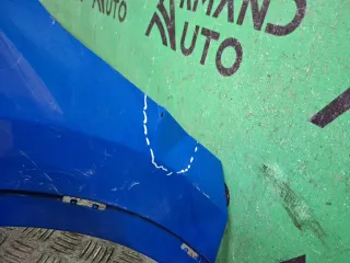 51119883764, 9 Бампер бмв х1 (х x 1) ф48 (ф f 48) BMW X1 F48 Арт ARM376521, вид 8