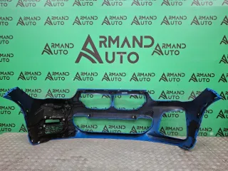 51119883764, 9 Бампер бмв х1 (х x 1) ф48 (ф f 48) BMW X1 F48 Арт ARM376521, вид 9