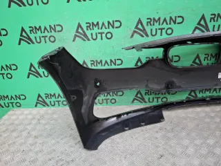 51117445093, 9 Бампер бмв ф30 ф31 (ф f 30 31 ) серия BMW 3 F30/F31/GT F34 Арт ARM376524, вид 12