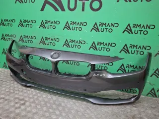 51117445093, 9 Бампер бмв ф30 ф31 (ф f 30 31 ) серия BMW 3 F30/F31/GT F34 Арт ARM376524, вид 3