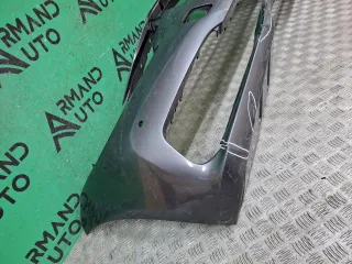 51117445093, 9 Бампер бмв ф30 ф31 (ф f 30 31 ) серия BMW 3 F30/F31/GT F34 Арт ARM376524, вид 7