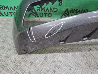 51117445093, 9 Бампер бмв ф30 ф31 (ф f 30 31 ) серия BMW 3 F30/F31/GT F34 Арт ARM376524, вид 8