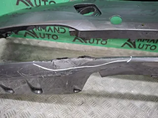 51117445093, 9 Бампер бмв ф30 ф31 (ф f 30 31 ) серия BMW 3 F30/F31/GT F34 Арт ARM376524, вид 9