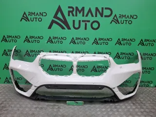 51119883249, 9 Бампер бмв х1 (х x 1) ф48 (ф f 48) BMW X1 F48 Арт ARM376528, вид 1