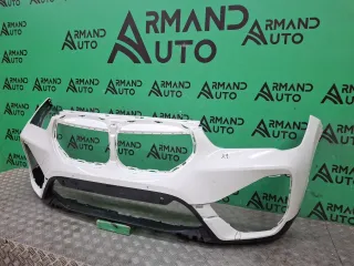 51119883249, 9 Бампер бмв х1 (х x 1) ф48 (ф f 48) BMW X1 F48 Арт ARM376528, вид 3