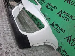51119883249, 9 Бампер бмв х1 (х x 1) ф48 (ф f 48) BMW X1 F48 Арт ARM376528, вид 7