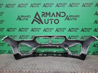 51119883249, 9 Бампер бмв х1 (х x 1) ф48 (ф f 48) BMW X1 F48 Арт ARM376528, вид 8
