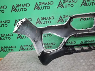 51119883249, 9 Бампер бмв х1 (х x 1) ф48 (ф f 48) BMW X1 F48 Арт ARM376528, вид 9