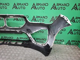 51119883249, 9 Бампер бмв х1 (х x 1) ф48 (ф f 48) BMW X1 F48 Арт ARM376528, вид 10