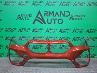 51119883249, 51117954205, 9 Бампер бмв х1 (х x 1) ф48 (ф f 48) BMW X1 F48 Арт ARM376846, вид 1