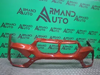 51119883249, 51117954205, 9 Бампер бмв х1 (х x 1) ф48 (ф f 48) BMW X1 F48 Арт ARM376846, вид 2