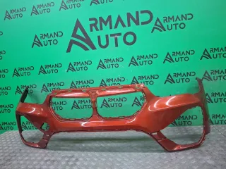 51119883249, 51117954205, 9 Бампер бмв х1 (х x 1) ф48 (ф f 48) BMW X1 F48 Арт ARM376846, вид 3
