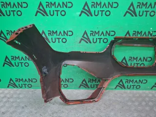 51119883249, 51117954205, 9 Бампер бмв х1 (х x 1) ф48 (ф f 48) BMW X1 F48 Арт ARM376846, вид 6