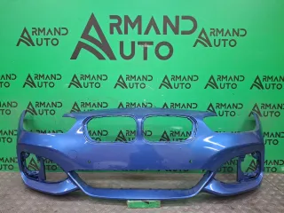 51118064581, 9 Бампер бмв ф20 ф21 (ф f 20 21) серия BMW 1 F20/F21 Арт ARM376848, вид 1
