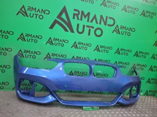 51118064581, 9 Бампер бмв ф20 ф21 (ф f 20 21) серия BMW 1 F20/F21 Арт ARM376848, вид 2