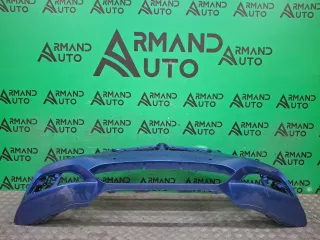 51118064581, 9 Бампер бмв ф20 ф21 (ф f 20 21) серия BMW 1 F20/F21 Арт ARM376848, вид 4