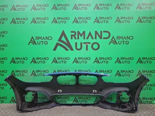 51118064581, 9 Бампер бмв ф20 ф21 (ф f 20 21) серия BMW 1 F20/F21 Арт ARM376848, вид 7