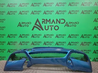 51118066904, 9 Бампер бмв х6 (х x 6) ф16 (ф f 16) BMW X6 F16 Арт ARM376863, вид 4