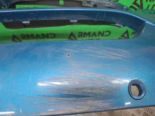 51118066904, 9 Бампер бмв х6 (х x 6) ф16 (ф f 16) BMW X6 F16 Арт ARM376863, вид 5