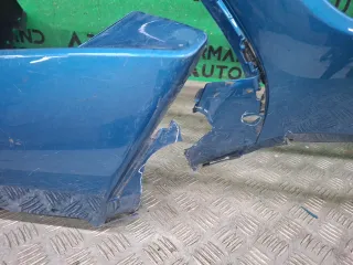 51118066904, 9 Бампер бмв х6 (х x 6) ф16 (ф f 16) BMW X6 F16 Арт ARM376863, вид 6