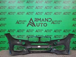 51118066904, 9 Бампер бмв х6 (х x 6) ф16 (ф f 16) BMW X6 F16 Арт ARM376863, вид 7