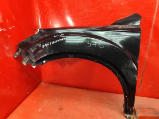 84030214V7M3 крыло FAW Besturn B50 Арт MB90016