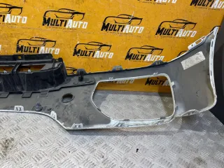 51117176266 Бампер передний BMW X6 E71/E72 Арт MA142798, вид 12