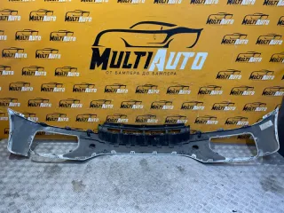 51117176266 Бампер передний BMW X6 E71/E72 Арт MA142798, вид 7