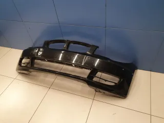 51117202187 Бампер передний BMW 1 E81/E82/E87/E88 Арт ZAP267771, вид 11