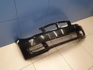 51117202187 Бампер передний BMW 1 E81/E82/E87/E88 Арт ZAP267771, вид 3