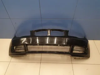 51117202187 Бампер передний BMW 1 E81/E82/E87/E88 Арт ZAP267771, вид 8