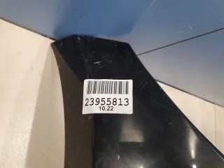 51117202187 Бампер передний BMW 1 E81/E82/E87/E88 Арт ZAP267771, вид 10