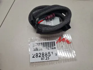 28212HP51A Антенна Nissan Qashqai 2 Арт ZAP303197, вид 1