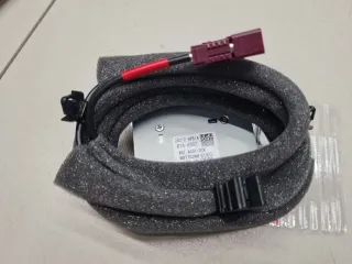 28212HP51A Антенна Nissan Qashqai 2 Арт ZAP303199, вид 2
