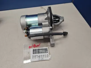 233004BB0B Стартер Nissan Qashqai 2 Арт ZAP307790, вид 1