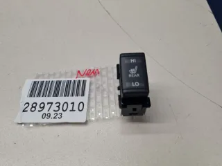 255003TA1A Кнопка обогрева сидений Nissan Pathfinder 4 Арт ZAP309109, вид 1