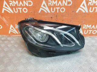 a2139066601 фара Mercedes E W213 Арт AR231791, вид 1