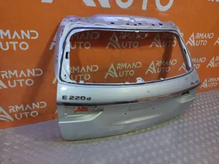 A2137400105, A2137400010, 9 дверь багажника Mercedes CLA c117 Арт AR299304, вид 2