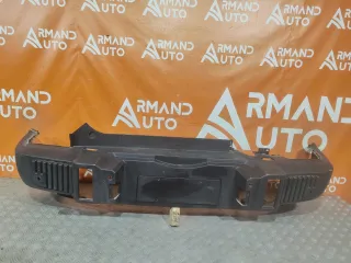 F262804501, F262804510, F262804510BA, 4 бампер джитур т2 Jetour T2 Арт AR307586