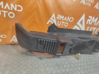 бампер джитур т2 Jetour T2 2023г. F262804501, F262804510, F262804510BA, 4 - Фото 2
