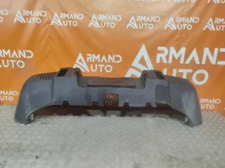 бампер джитур т2 Jetour T2 2023г. F262804501, F262804510, F262804510BA, 4 - Фото 4