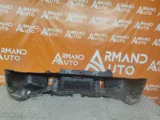 бампер джитур т2 Jetour T2 2023г. F262804501, F262804510, F262804510BA, 4 - Фото 5