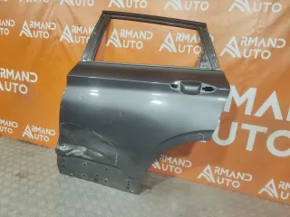 5081040300C15, 2 дверь джили кулрэй Geely Coolray Арт AR307597, вид 5