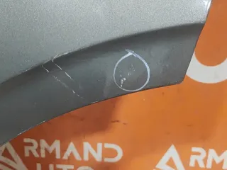 5081040300C15, 2 дверь джили кулрэй Geely Coolray Арт AR307597, вид 6