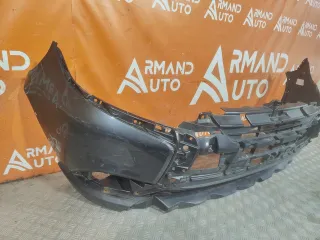 6400J474, 3015344200, 4 бампер митсубиши, митсубиси аутлендер Mitsubishi Outlander 3 restailing 2 Арт AR307607, вид 2