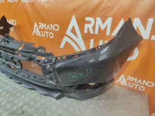 6400J474, 3015344200, 4 бампер митсубиши, митсубиси аутлендер Mitsubishi Outlander 3 restailing 2 Арт AR307607, вид 3