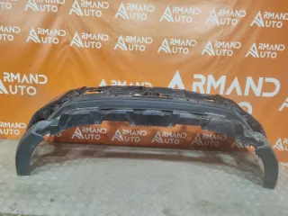 6400J474, 3015344200, 4 бампер митсубиши, митсубиси аутлендер Mitsubishi Outlander 3 restailing 2 Арт AR307607, вид 6