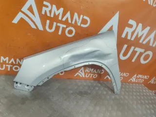 5N0821105A, 4 крыло фольксваген, фольцваген тигуан Volkswagen Tiguan 1 Арт AR307883, вид 2