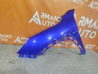 509000115AADYJ, 4 крыло эксид лх EXEED LX Арт AR307888, вид 2